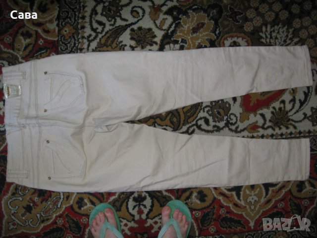 Дънки NEW PLAY   Дамски,размер27, снимка 3 - Дънки - 21545428