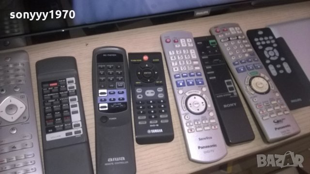 дистанционни-аудио/тв-внос швеицария, снимка 3 - Други - 25253791