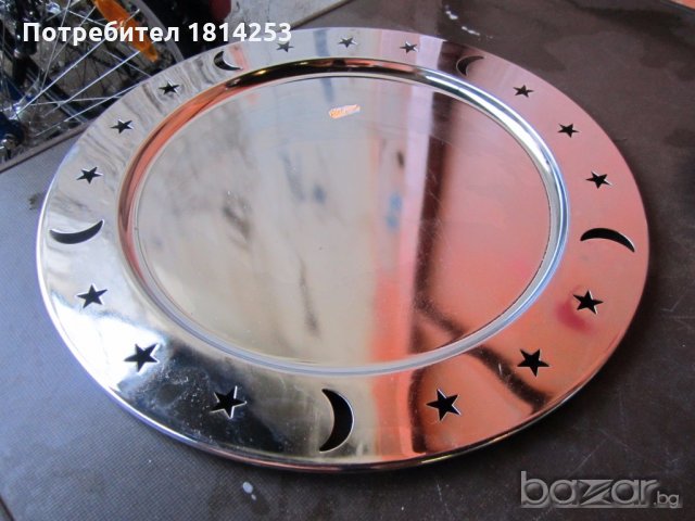 празничен поднос немски 7030, снимка 1