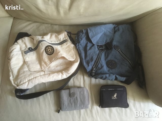 чанти и раници Massimo Dutti.., снимка 7 - Сакове - 21732168