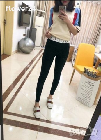 Клин Gucci, размер XS- S, снимка 7 - Клинове - 24706185