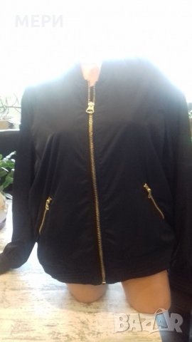 НОВО ЯКЕ НА  H & M + подарък , снимка 7 - Якета - 21701317