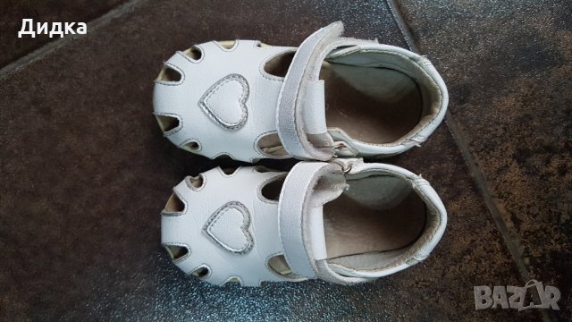 Детски обувки, снимка 6 - Детски обувки - 24569328