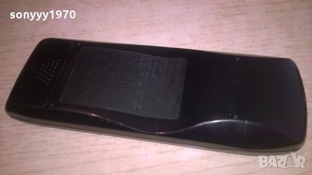 technics audio remote-made in japan-внос холандия, снимка 14 - Други - 25848883