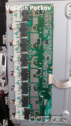 samsung le32s71b на части, снимка 6 - Части и Платки - 15264598