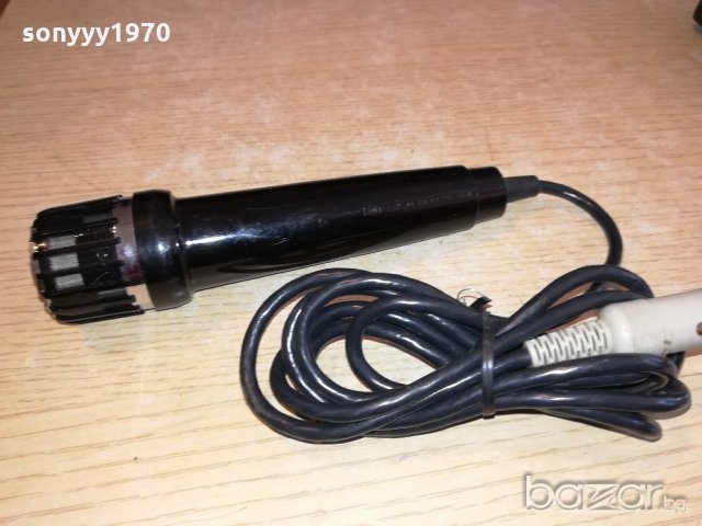 rft microphone-made in ddr, снимка 7 - Микрофони - 21249699