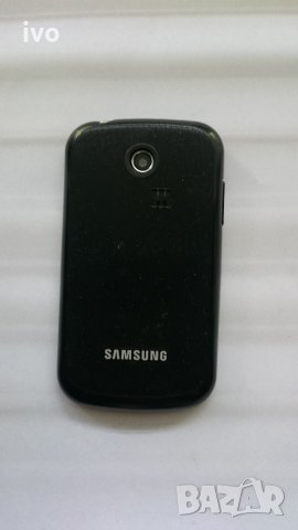 samsung gt-s3350, снимка 3 - Samsung - 25777243
