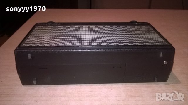 blaupunkt lido-receiver-ретро колекция-внос швеицария, снимка 16 - Ресийвъри, усилватели, смесителни пултове - 23129998