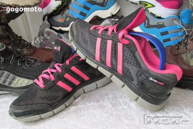 adidas original CLIMA COOL,N- 37-38,adiWEAR,GOGOMOTO.BAZAR.BG®, снимка 11 - Маратонки - 18215831