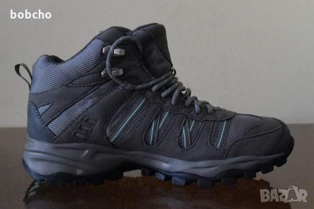  the north face gore-tex , снимка 4 - Дамски боти - 24407576