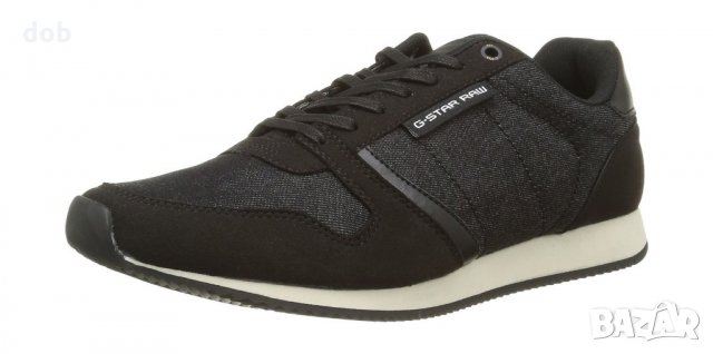 Нови спортни обувки G Star TURNER оригинал, снимка 9 - Маратонки - 18488314