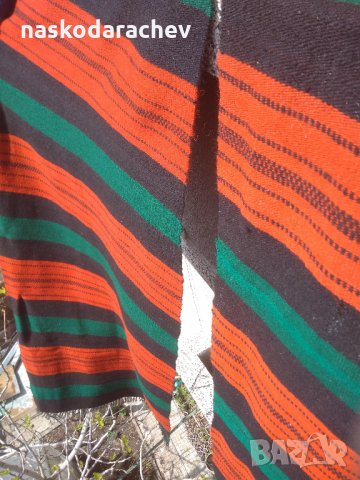 Битови "модени" вълнени черги  /пътеки/ - нови!, снимка 8 - Пътеки - 25497862