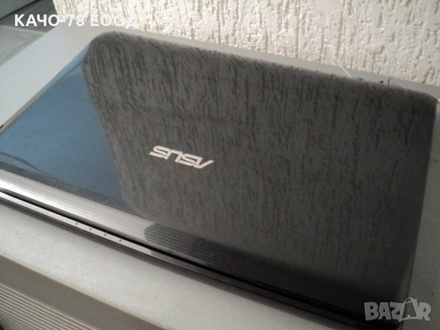 Лаптоп Asus – A72J, снимка 5 - Лаптопи за дома - 24862984