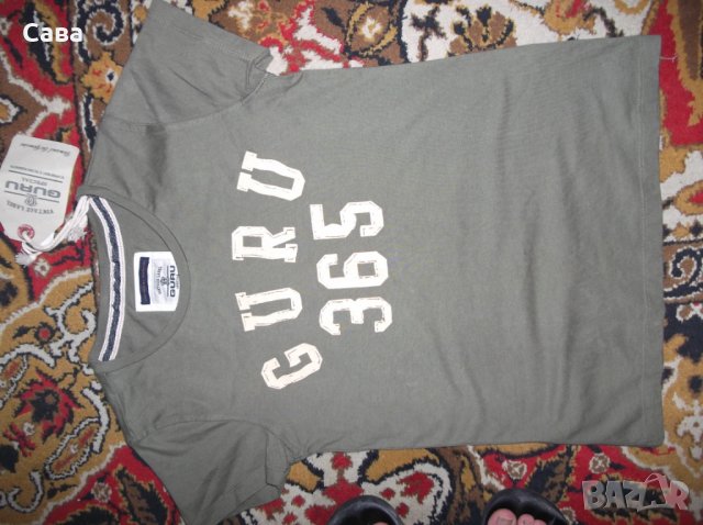 Потници и тениска MAVI, GURU   дамски,С-М, снимка 9 - Тениски - 26134127