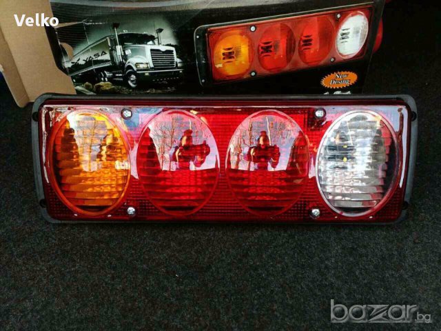 Универсални стопове , бордови бусове и камиони , платформи, снимка 6 - Аксесоари и консумативи - 17406592