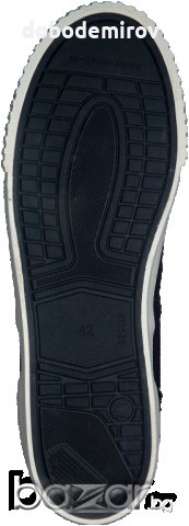 Нови кецове G-Star RAW Scuba Mix Dark Navy оригинал, снимка 4 - Кецове - 18936444