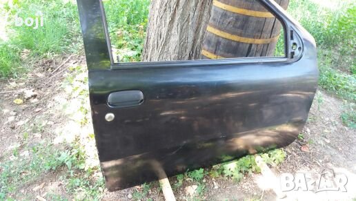 Дясна врата за Фиат Пунто с 2 врати 94-99г., снимка 2 - Части - 25809109