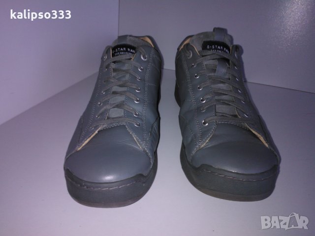 G-star оригинални обувки, снимка 2 - Маратонки - 24669086