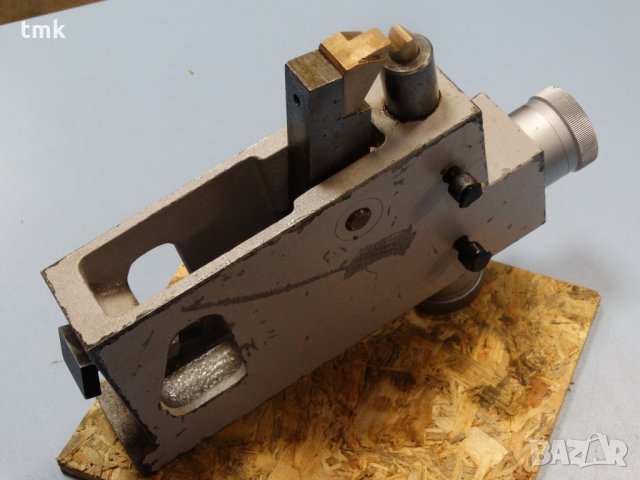 Приспособление за шлайф, снимка 2 - Резервни части за машини - 24199064