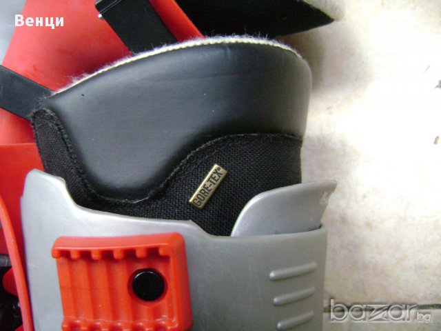 Комбинирани ски обувки DYNAFIT- GORE-TEX-28.0-30.0 см., снимка 5 - Зимни спортове - 12755194