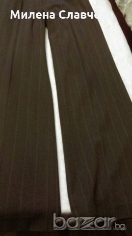 Дамски костюм с панталон, снимка 10 - Костюми - 21028242