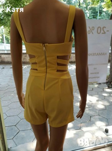 Нов гащеризон, снимка 3 - Гащеризони - 22822210