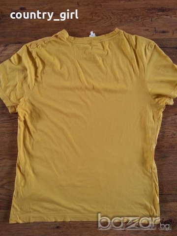 G-star - страхотна мъжка тениска, снимка 9 - Тениски - 21325112