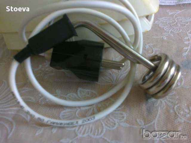 Туристически бързовари - 2 бр.,кухненски бързовар, снимка 6 - Други - 11081052