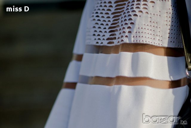 ALEXANDER WANG HxM НОВИ туники/ рокли - S ; M ; L, снимка 8 - Туники - 17303568