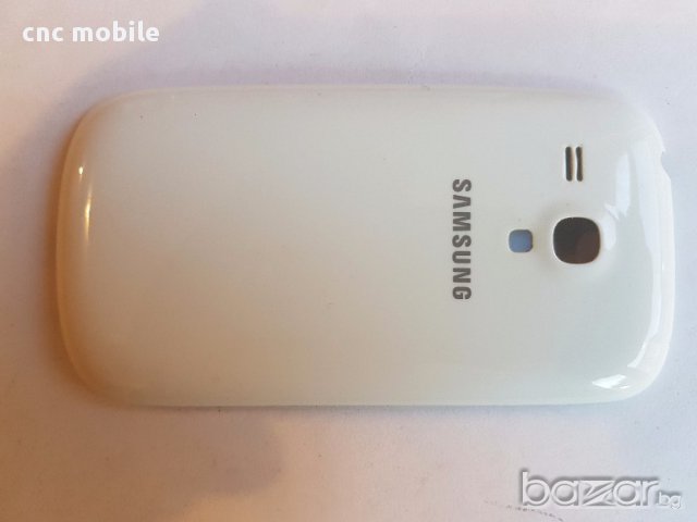 Samsung Galaxy S3 mini - Samsung i8190 - Samsung GT-I8190 оригинални части и аксесоари , снимка 3 - Резервни части за телефони - 17340223