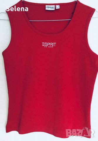 дамски топ ESPRIT, снимка 1