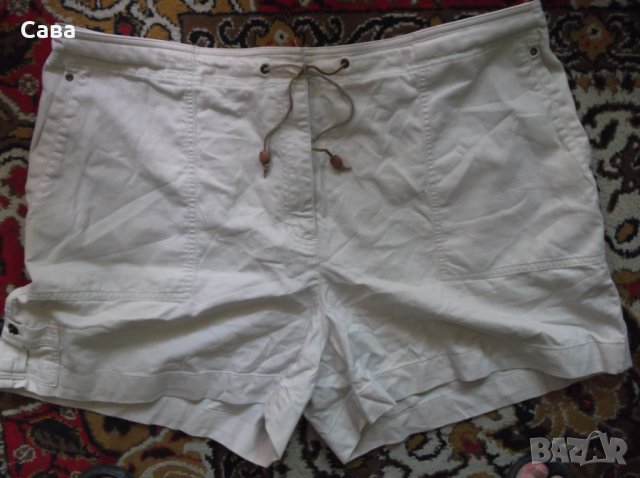 Къси панталони RALPH LAUREN   дамски,ХЛ-2ХЛ , снимка 2 - Къси панталони и бермуди - 25973637