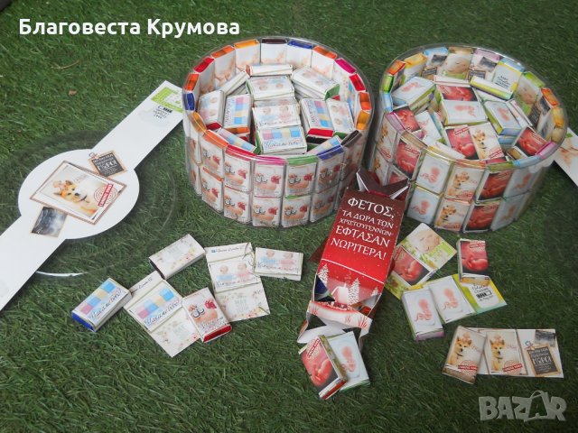 Шоколадчета с вашата снимка, снимка 13 - Кетъринг - 18906873