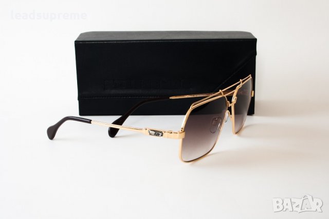 Слънчеви очила Cazal 734, снимка 4 - Слънчеви и диоптрични очила - 22297328