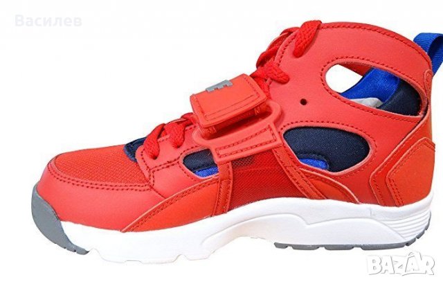 Nike Huarache оригинални маратонки 38 внос Англия, снимка 2 - Маратонки - 24786558