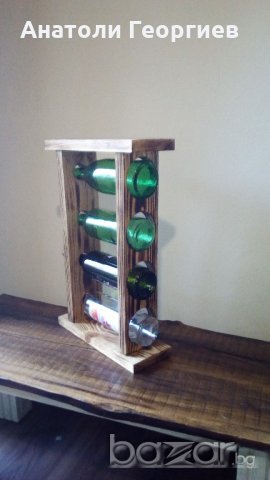 Винарна, снимка 9 - Декорация за дома - 21297006