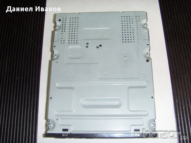 Dvd/rw-Sony Nec-Записвачка, снимка 5 - Външни хард дискове - 9131143