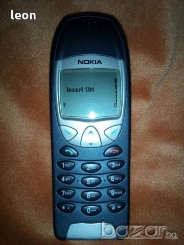 Nokia 6210