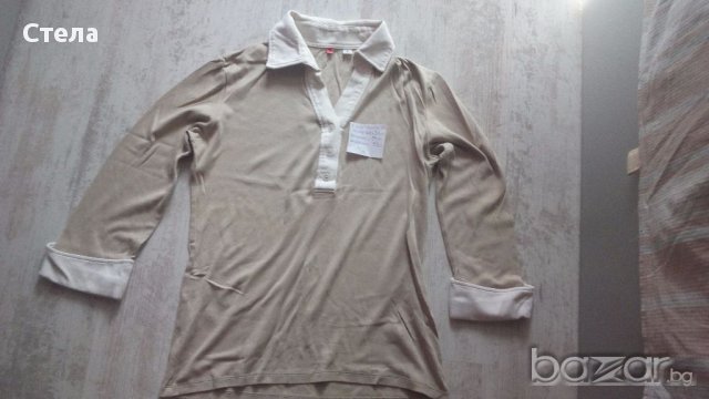 3бр за 6 лв, снимка 3 - Блузи с дълъг ръкав и пуловери - 17721284