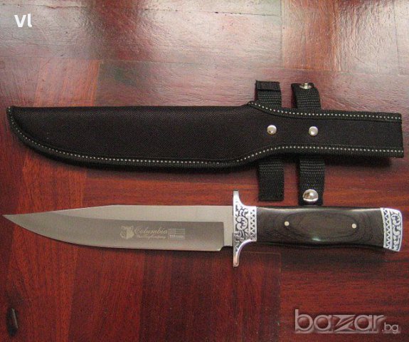 Многоцелеви нож Колумбия - Columbia G38 ,размери 180х310, снимка 1 - Ножове - 16656036