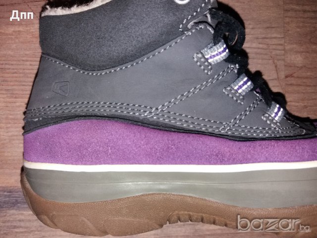 Keen № 31 Детски боти, снимка 3 - Детски боти и ботуши - 19776699