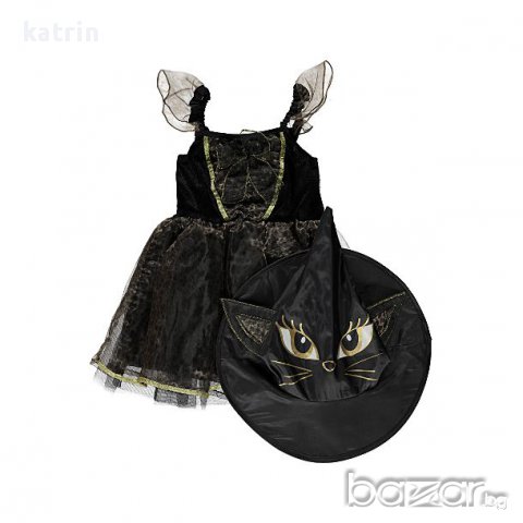 Симпатично черно леопардче, снимка 4 - Други - 8623202