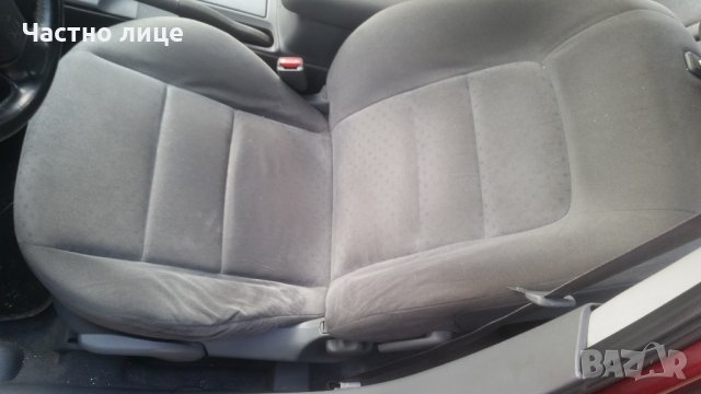 Mazda 6 I Hatchback (GG) 2.0 CD (136 Hp) НА ЧАСТИ , снимка 10 - Автомобили и джипове - 24459085