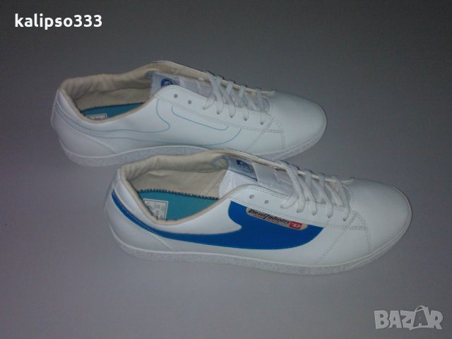 Diesel оригинални спортни обувки, снимка 2 - Маратонки - 24075163
