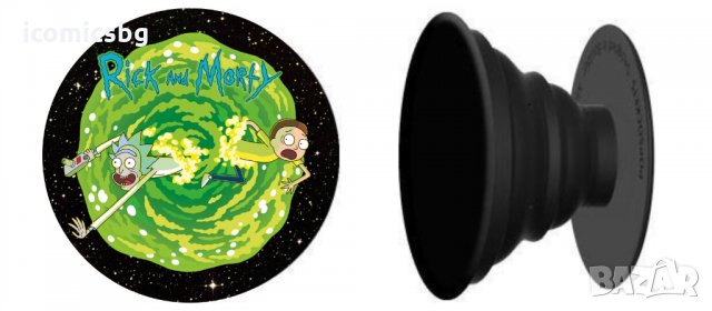 Popsocket аксесоар за телефон!, снимка 4 - Калъфи, кейсове - 25551066