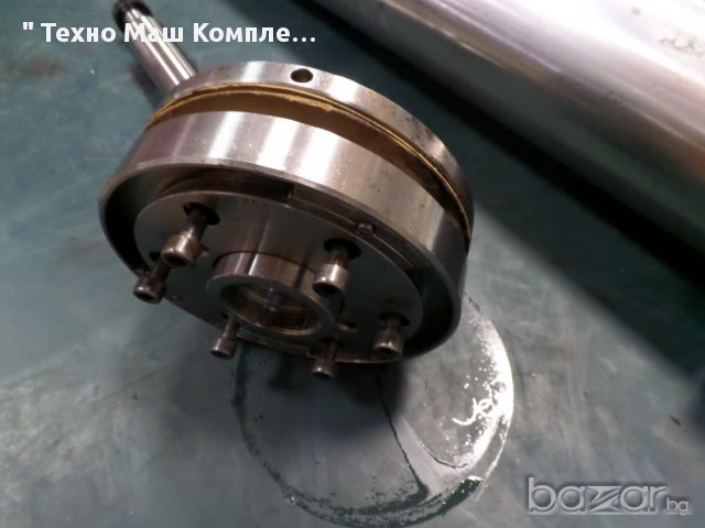 Руски шпиндел за вътрешен шлайф - голям, снимка 9 - Други машини и части - 11370928