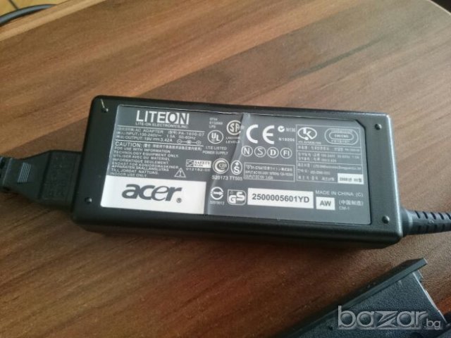 Acer Aspire 5730Z  на части , снимка 7 - Части за лаптопи - 21240448