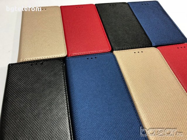 Xiaomi Redmi Note 4/ Note 4x , Xiaomi Redmi 4x калъф тип тефтер, снимка 3 - Калъфи, кейсове - 19547444