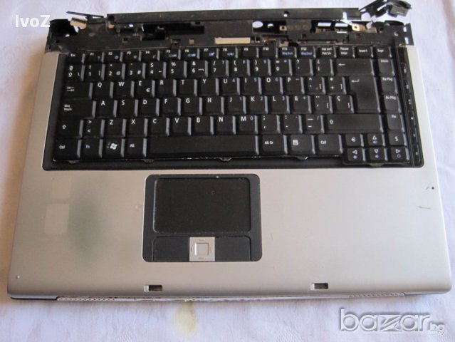 Продавам лаптоп Acer-5630-на части, снимка 12 - Части за лаптопи - 16512702