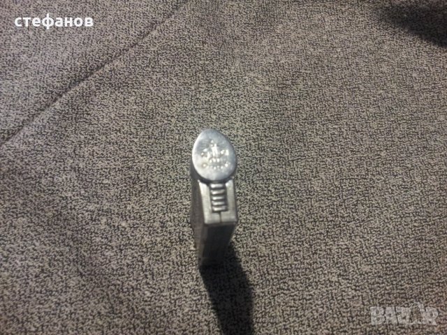 Неизползвана бензинова запалка произведена в Северна Корея, снимка 6 - Колекции - 24074899